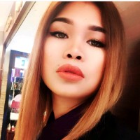 Geraldine Santos