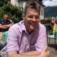 Christer Nordling