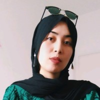 Chirine Lahmer