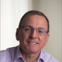 Eric Roux