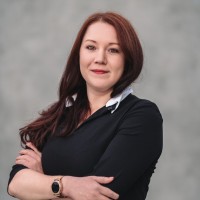 Pavlína Dvořáková