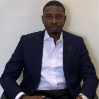 Oladayo Oyabambi.(R.Engr.,Pmp®)