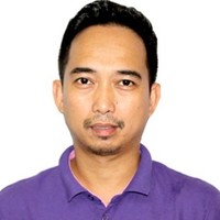 Angelo Timtim