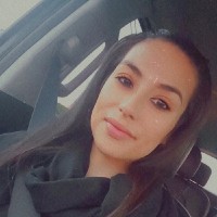 Sylvia Gonzalez