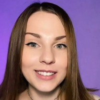 Kateryna Staranchuk