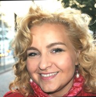 Karina Chupina, Ph.D.