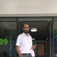 Suresh Kumar P