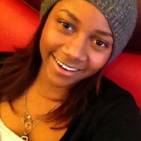 Amber Wilson