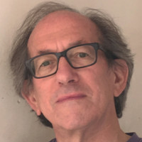 Dr Ray Sacks