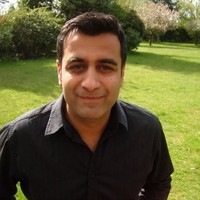 Neel Gupta