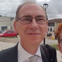 David Trussler
