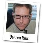 Darren Rowe