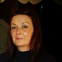 Andrea Fitzgerald