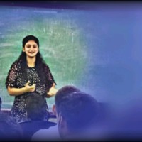 Srushti Kolhe