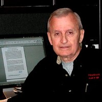 Keith Ivey