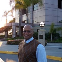 Ron E Brown