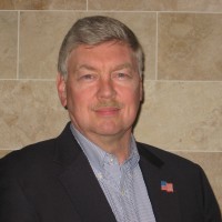 Greg Schlegel CPIM, CSP, Jonah