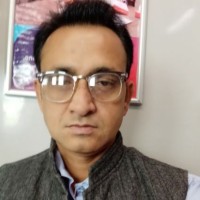 Deepak Joshi