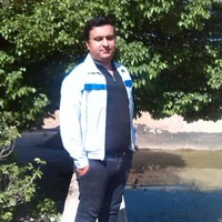 Saeid Rahmani
