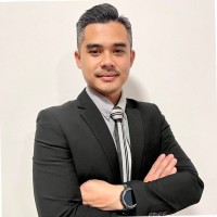 Mohammad Zulfahmy Mohd Zaki