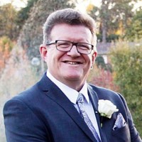 Steven Wilde