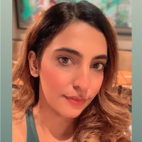 Khusboo Shaikh