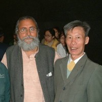 谢振才