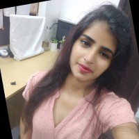 Lovely Kashyap