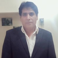 Faheem Shaikh