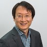 Patrick Kang