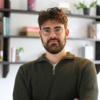 Simon Wichmann Melkane