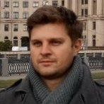 Alexander Arkhipov