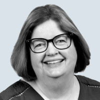 Beverly Greenley