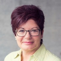 Edith Bucher