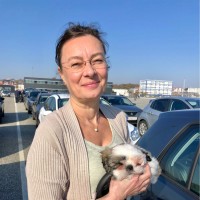 Mette Hvid Malmquist