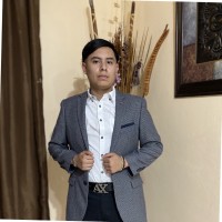 Adriel Guadalupe Cervantes Morales