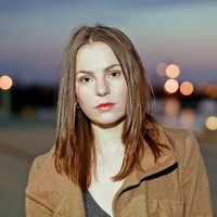 Liina Suvi Ristoja