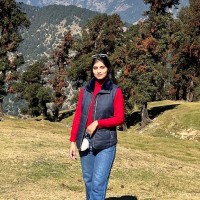 Himanshi Sedha