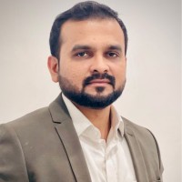 Abhishek Mhaske