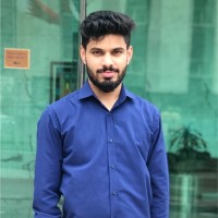 Amith Joel Dsouza
