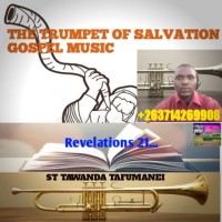 Tawanda Tafumanei
