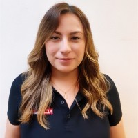 Scarlet Moyeda