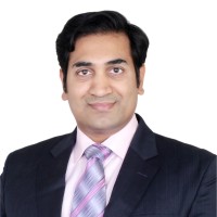 Ashwin Chaudhari
