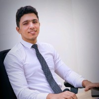 Mohammed Gamal
