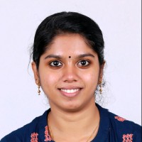 Anjitha Padmakumar