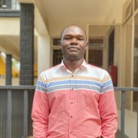 Fred Olaka Acca, Mba