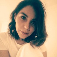 Ana Bertha González Guzman