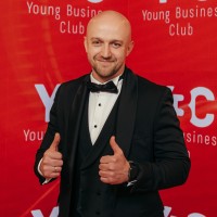 Dmytro Shevchuk 🇺🇦
