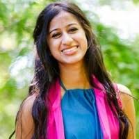 Nikita Mungarwadi