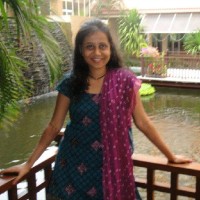 Trupti Prasad kulkarni